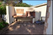Spaces - 4 square meters of property in Umtentweni