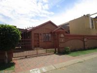 House for Sale for sale in Protea Glen