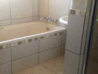 Bathroom 1 - 11 square meters of property in Carolina