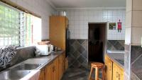 Kitchen - 24 square meters of property in Emalahleni (Witbank) 