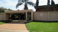 Front View of property in Emalahleni (Witbank) 