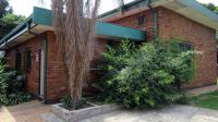 Front View of property in Emalahleni (Witbank) 