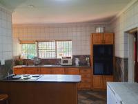 Kitchen - 24 square meters of property in Emalahleni (Witbank) 