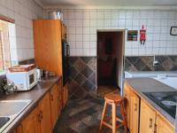 Kitchen - 24 square meters of property in Emalahleni (Witbank) 