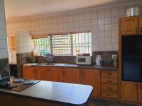 Kitchen - 24 square meters of property in Emalahleni (Witbank) 