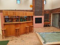 Entertainment - 152 square meters of property in Emalahleni (Witbank) 
