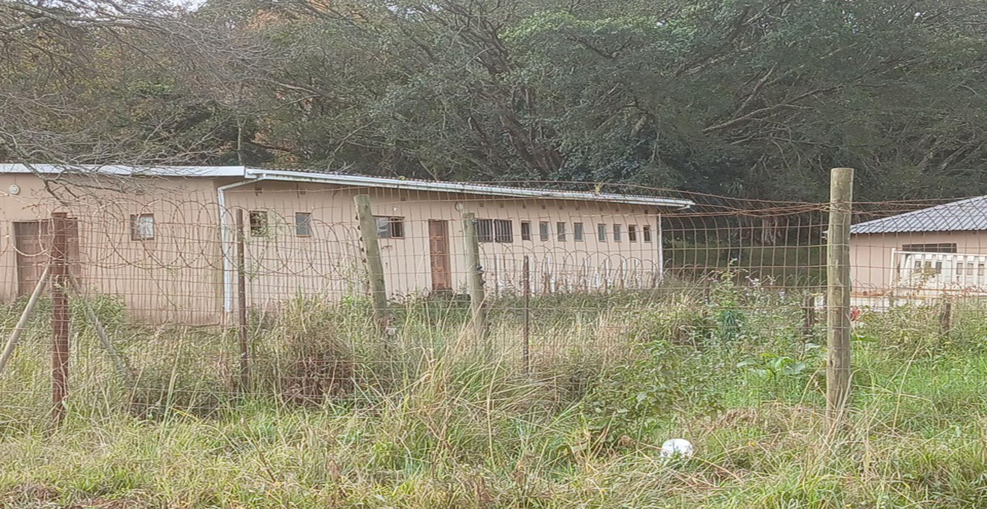 Front View of property in Umtata