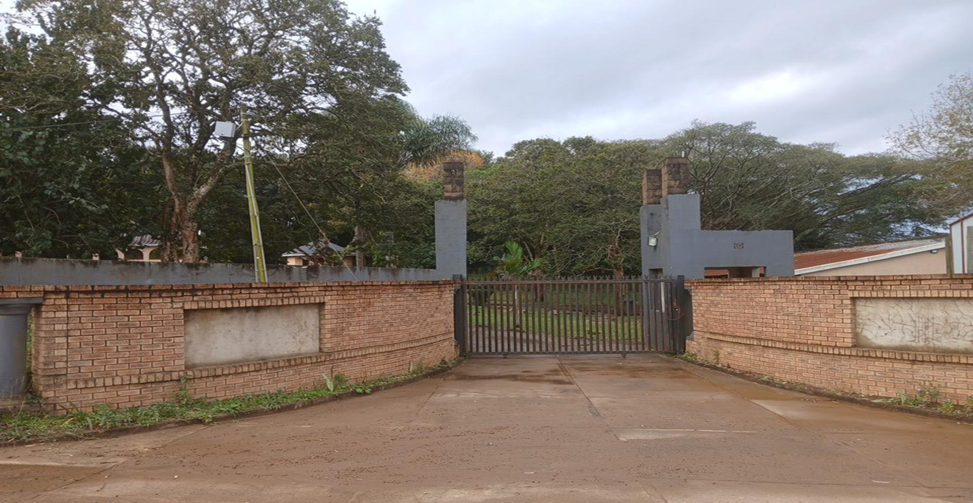 Front View of property in Umtata