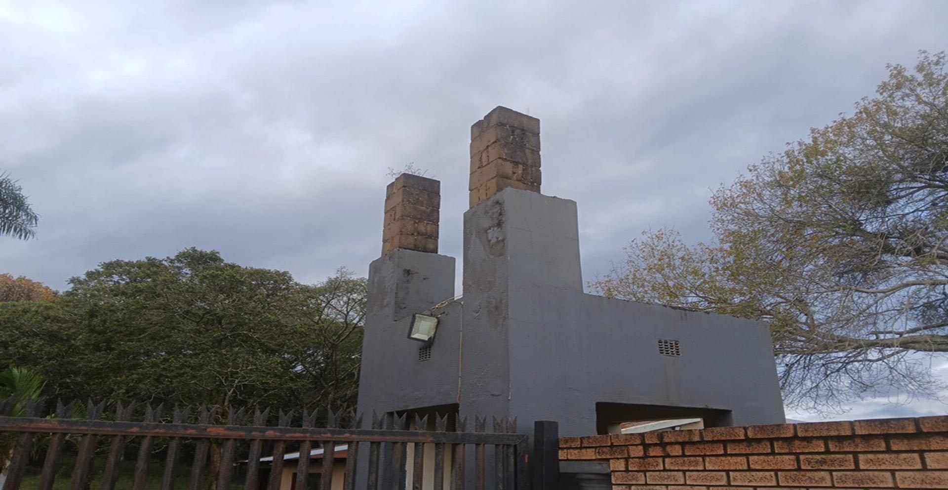 Front View of property in Umtata
