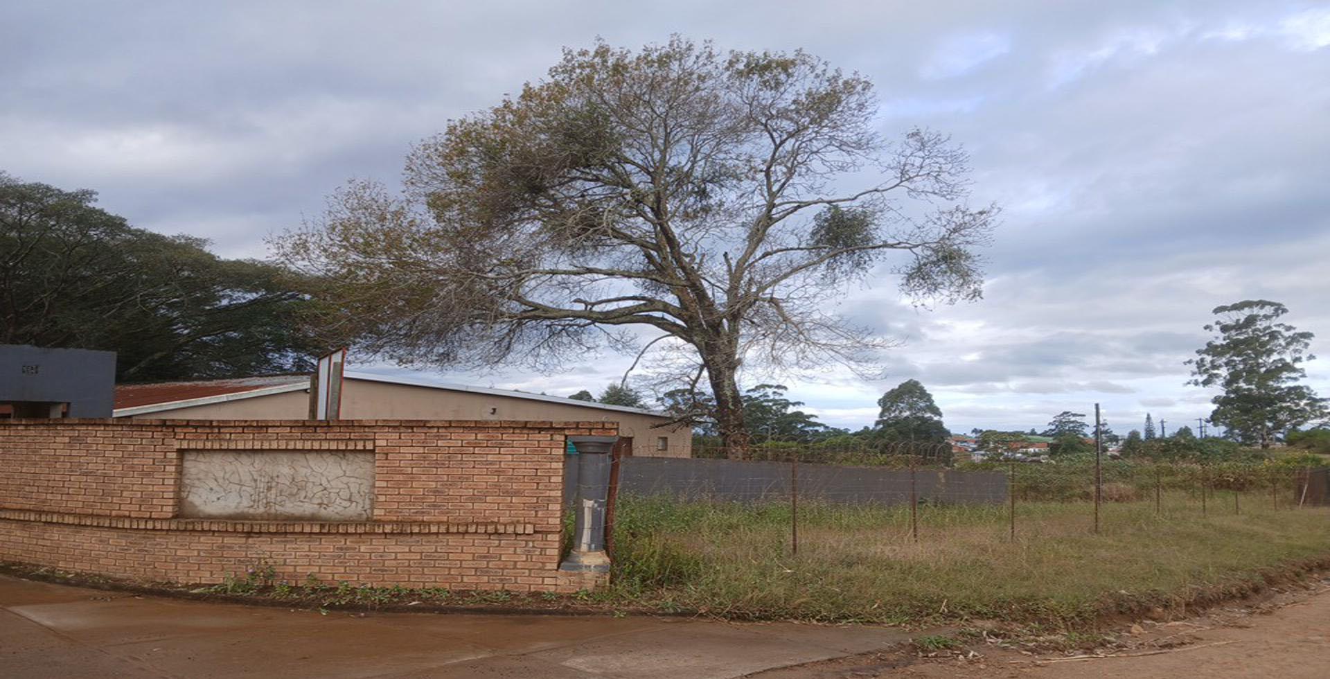 Front View of property in Umtata