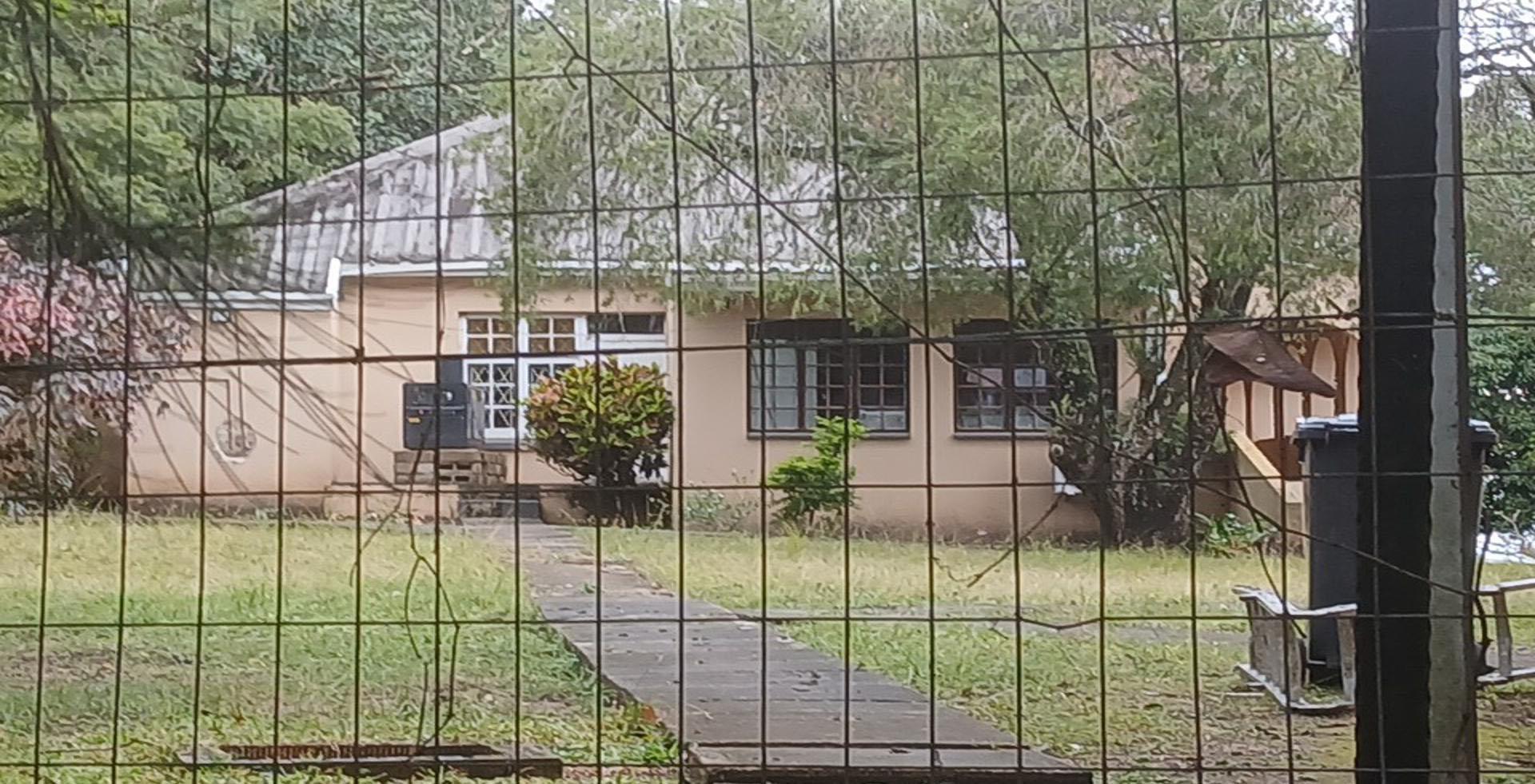 Front View of property in Umtata