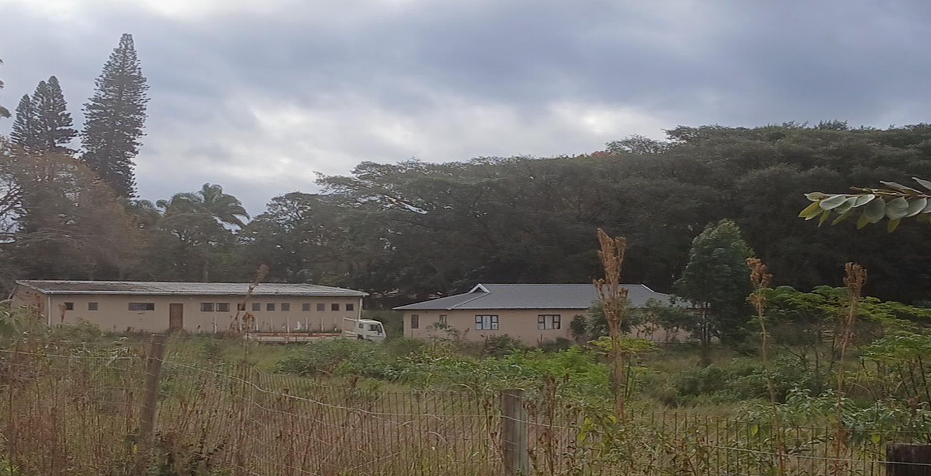 Front View of property in Umtata