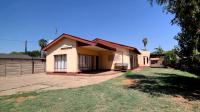 Front View of property in Pretoria Central