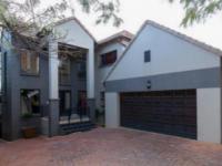 4 Bedroom 3 Bathroom House for Sale for sale in The Wilds Estate