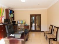Study - 20 square meters of property in The Wilds Estate