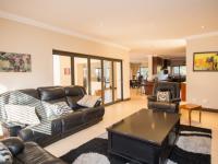 TV Room - 32 square meters of property in The Wilds Estate