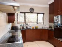 Kitchen - 19 square meters of property in The Wilds Estate