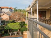 Balcony of property in The Wilds Estate