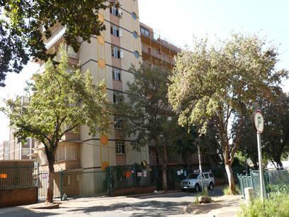 2 Bedroom Apartment for Sale For Sale in Pretoria Central - Private Sale - MR16192