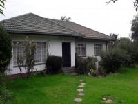 Front View of property in Kriel