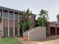 Front View of property in Waterkloof Ridge