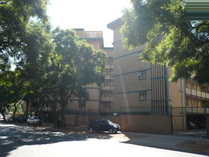 3 Bedroom Apartment for Sale For Sale in Pretoria Central - Private Sale - MR16194