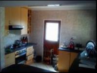Kitchen - 29 square meters of property in Albertsdal