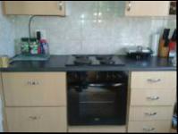 Kitchen - 29 square meters of property in Albertsdal
