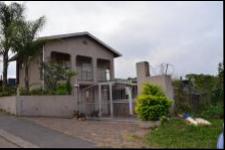 Front View of property in Verulam 
