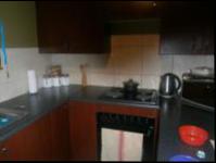 Kitchen of property in Chloorkop