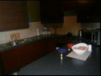 Kitchen of property in Chloorkop