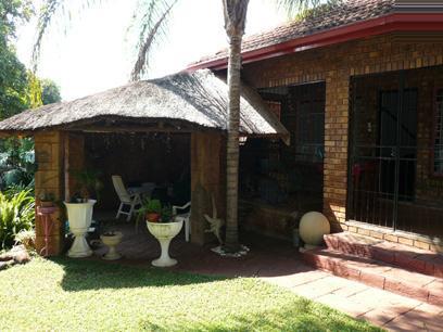 3 Bedroom House for Sale For Sale in Pretoria North - Private Sale - MR16200