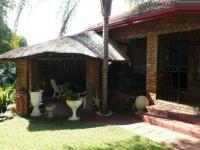 Front View of property in Pretoria North