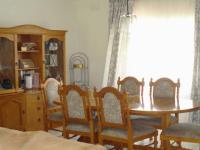 Dining Room - 12 square meters of property in Howick