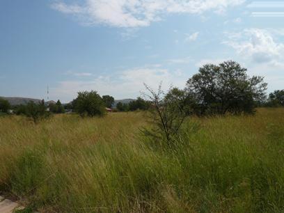 Land for Sale For Sale in Amandasig - Private Sale - MR16201