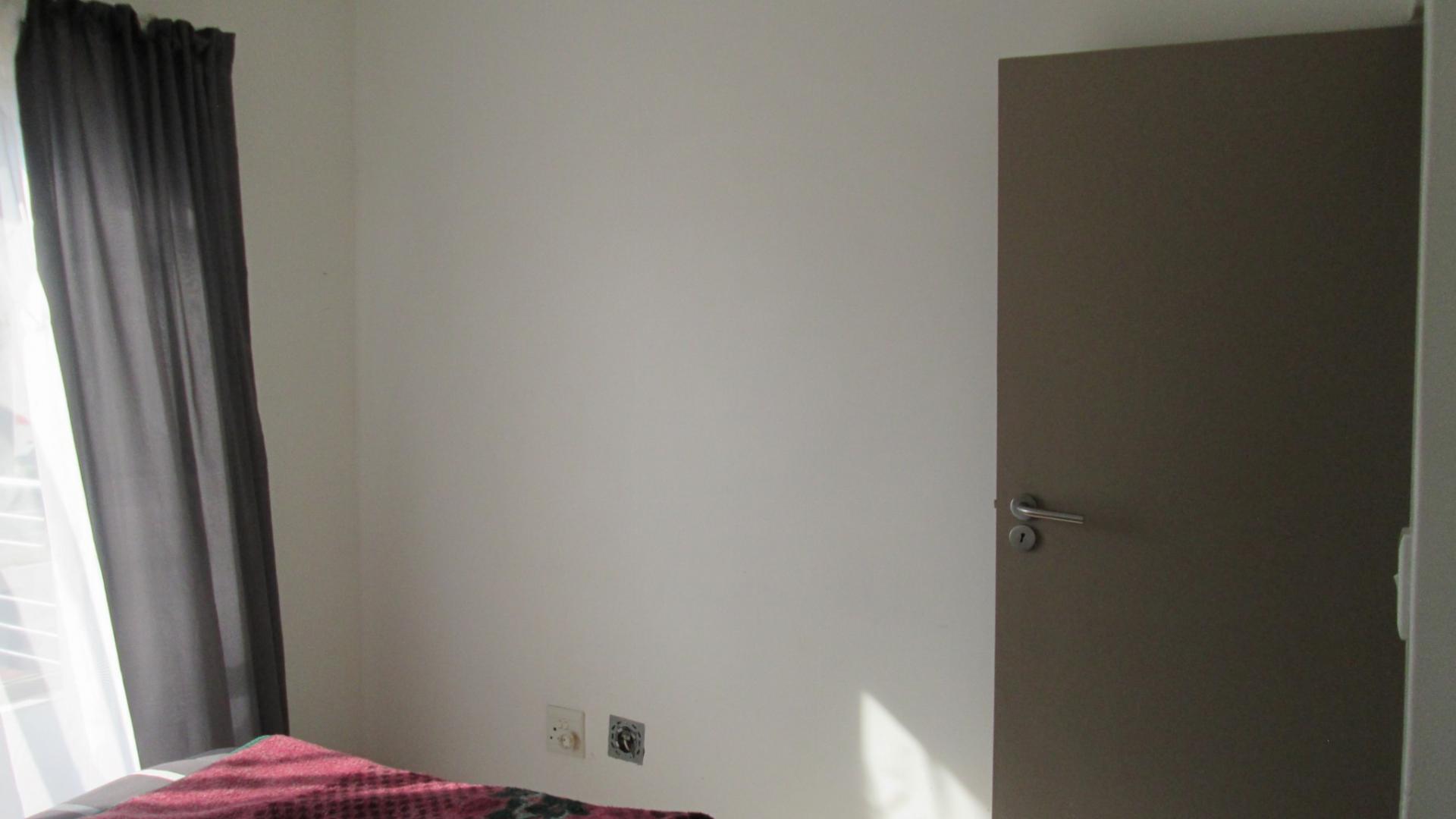 Main Bedroom - 12 square meters of property in Lone Hill