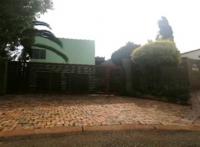 Front View of property in Johannesburg Central