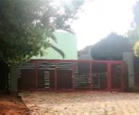 Front View of property in Johannesburg Central