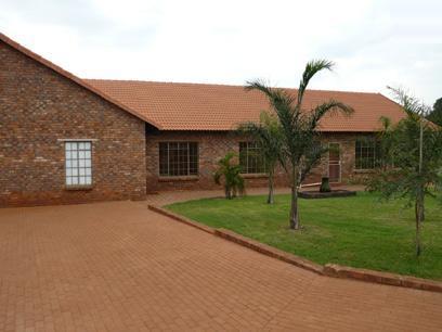 4 Bedroom House for Sale For Sale in Kameeldrift - Private Sale - MR16203