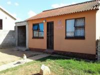 2 Bedroom 1 Bathroom House for Sale for sale in Bethelsdorp