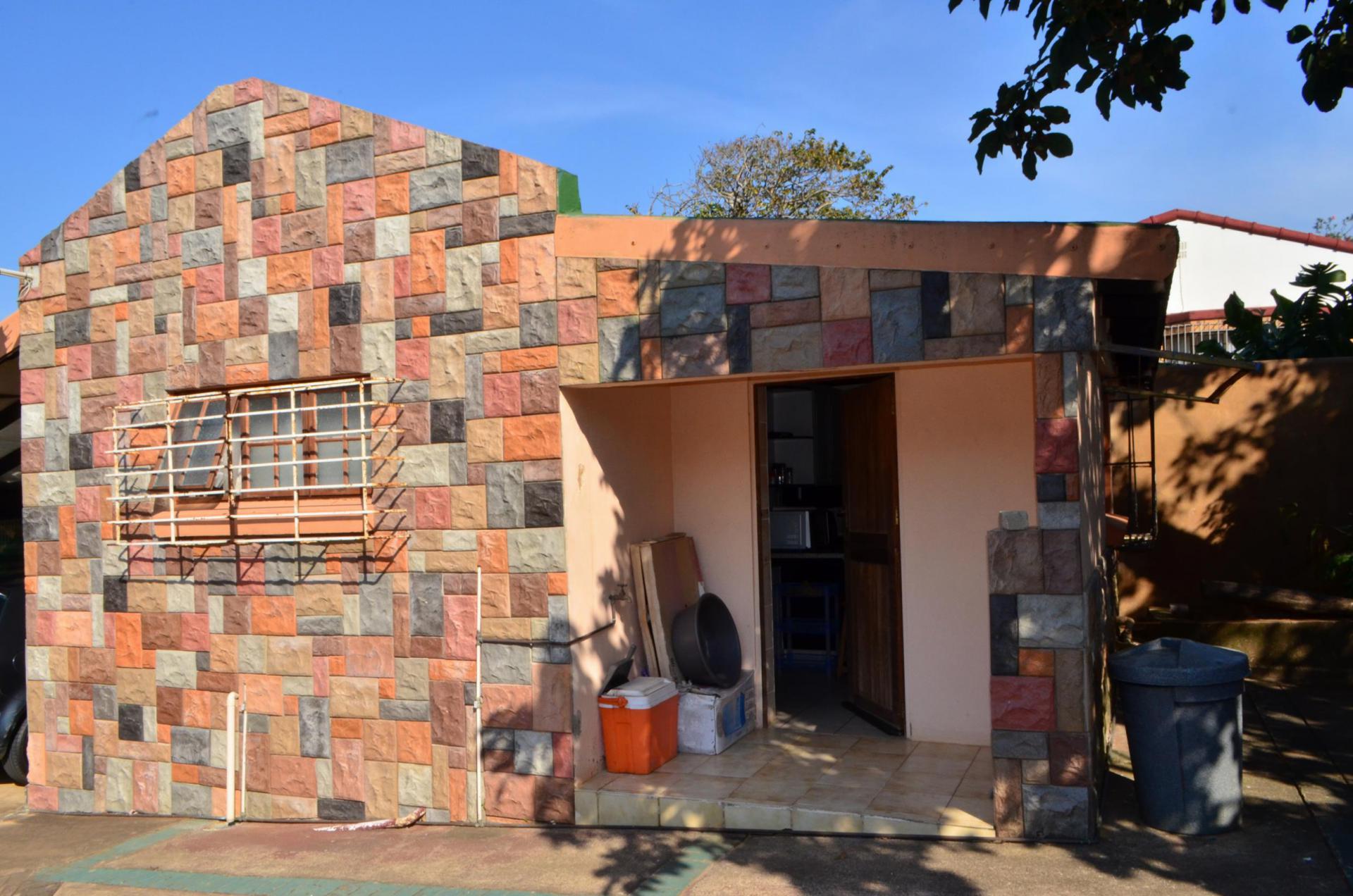 Front View of property in Hibberdene