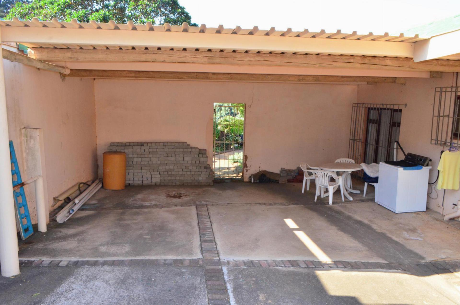 Front View of property in Hibberdene