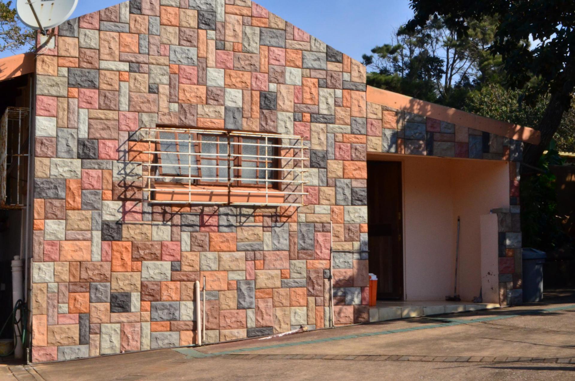 Front View of property in Hibberdene