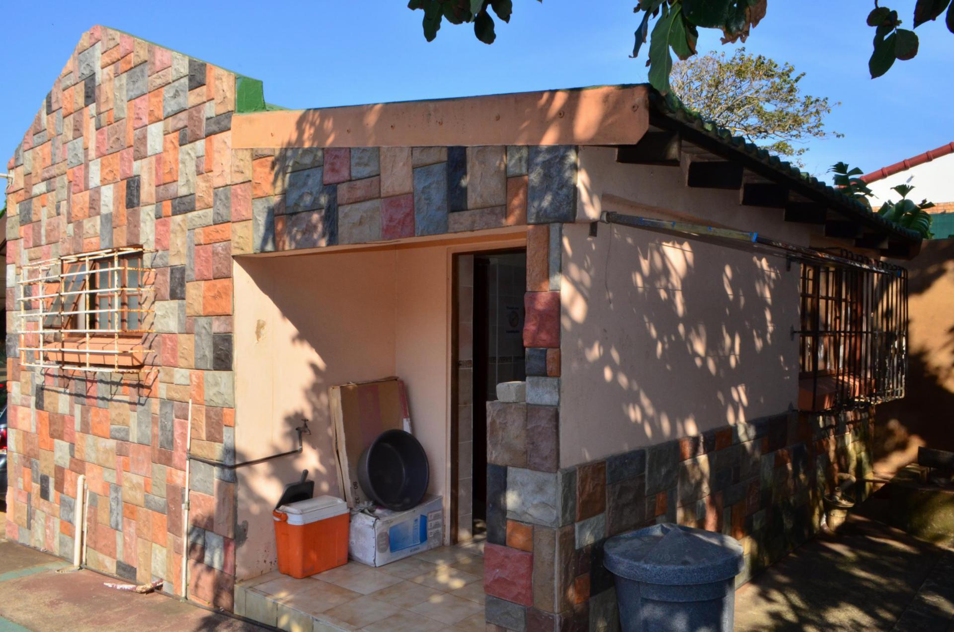 Front View of property in Hibberdene