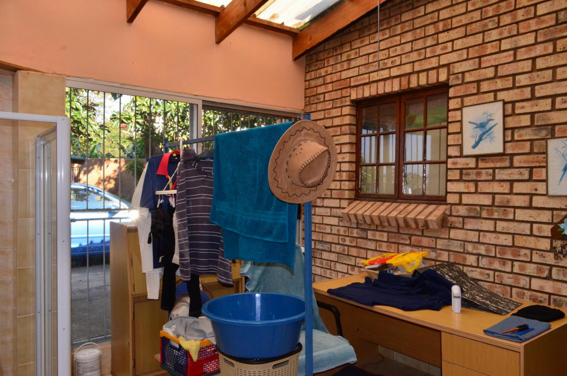 Rooms - 16 square meters of property in Hibberdene