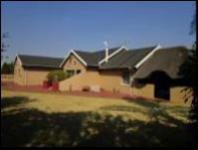 3 Bedroom 1 Bathroom Cluster for Sale for sale in Witpoortjie