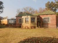 Smallholding for Sale for sale in Pretoria Rural