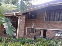 Kitchen of property in Nelspruit Central