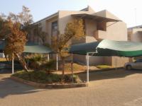 Front View of property in Glen Austin AH (Midrand)