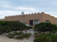 Front View of property in Pearly Beach